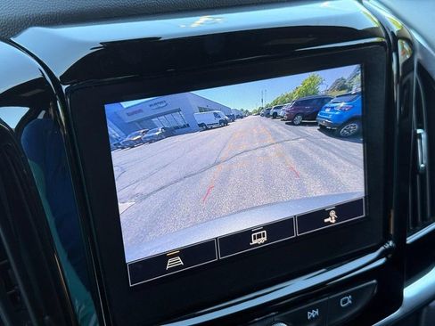Used 2023 Chevrolet Traverse LT w/ LPO, Floor Liner Package AWD/4WD image 20