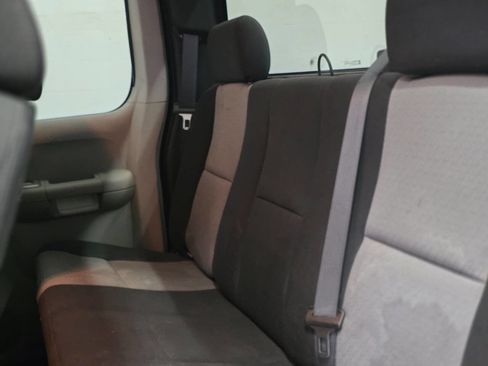 Used 2008 Chevrolet Silverado 2500 W/T image 23