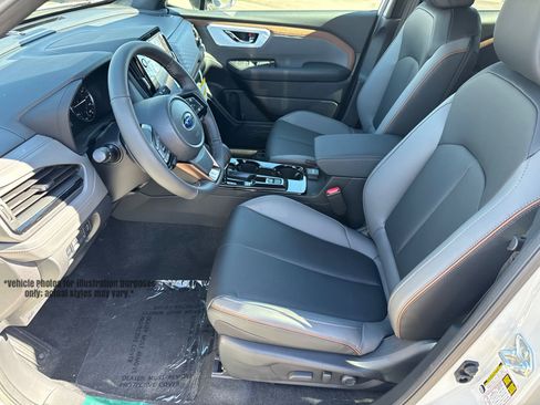 New 2026 Subaru Forester Sport image 15
