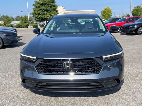 New 2025 Honda Accord SE image 7