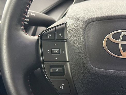 Certified 2023 Toyota Prius Prime FWD image 18