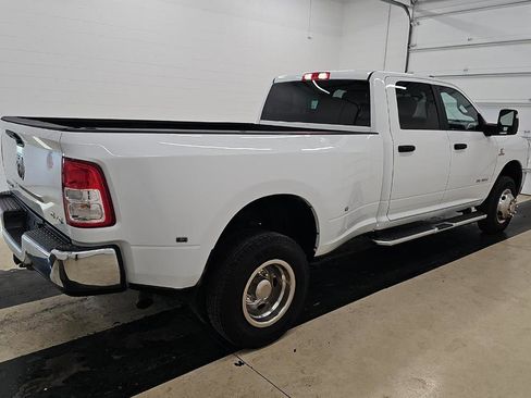 Used 2024 RAM 3500 Big Horn image 4