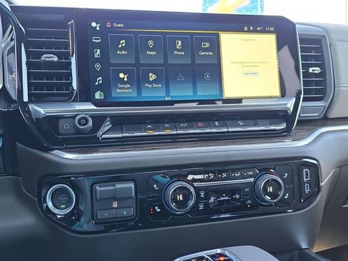 New 2026 Chevrolet Silverado 1500 RST w/ Convenience Package II image 21