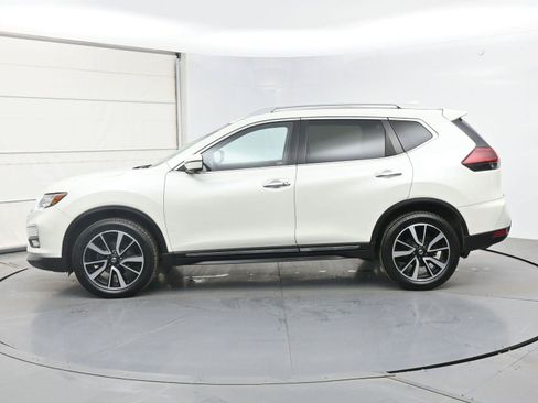 Used 2019 Nissan Rogue SL w/ Premium Package AWD/4WD image 21