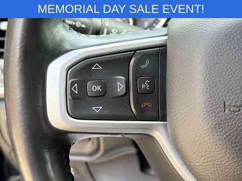 Used 2020 RAM 1500 Big Horn AWD/4WD image 30