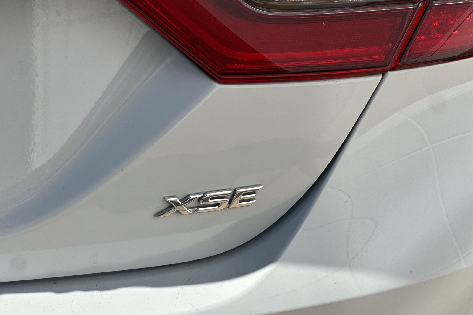 Certified 2023 Toyota Camry XSE FWD image 32