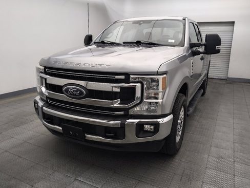 Used 2022 Ford F250 XLT w/ XLT Value Package RWD image 15