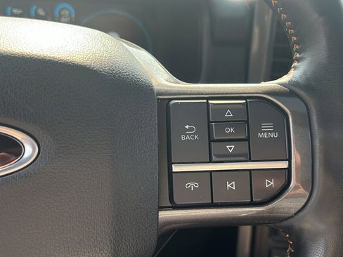 Used 2023 Ford F150 Tremor w/ Equipment Group 402A High image 20