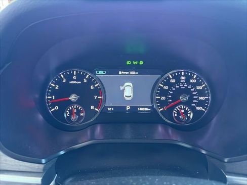 Used 2021 Kia Telluride SX w/ SX Prestige Package image 2