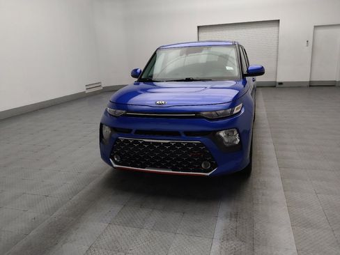 Used 2021 Kia Soul GT-Line image 15