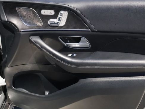 Used 2025 Mercedes-Benz GLE 53 AMG 4MATIC Coupe image 18