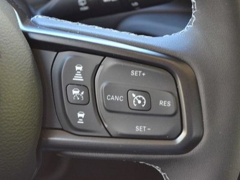 New 2026 Jeep Wrangler Unlimited Rubicon AWD/4WD image 17