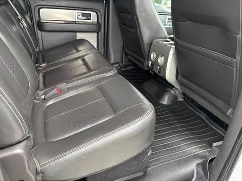 Used 2013 Ford F150 FX4 w/ Luxury Equipment Group image 31