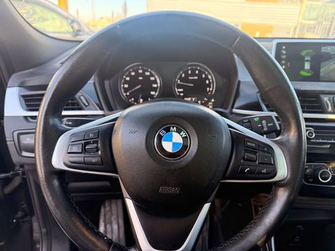 Used 2020 BMW X2 xDrive28i w/ Convenience Package image 17