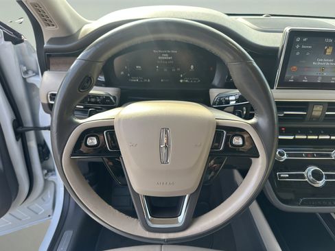 Used 2022 Lincoln Corsair Reserve w/ Equipment Group 201A AWD/4WD image 12