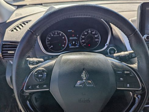 Used 2024 Mitsubishi Eclipse Cross SE image 13