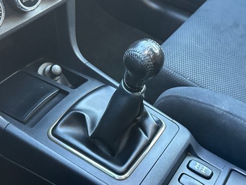 Used 2011 Mitsubishi Lancer Evolution GSR image 31