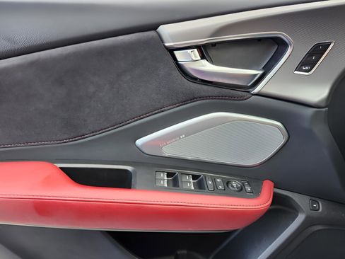 Certified 2022 Acura RDX A-Spec image 27