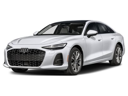 Used 2026 Audi A6 Premium Plus