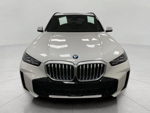Certified 2026 BMW X5 xDrive40i AWD/4WD image 47