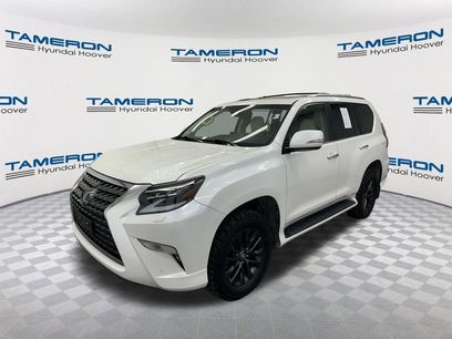 Used 2023 Lexus GX 460 Premium