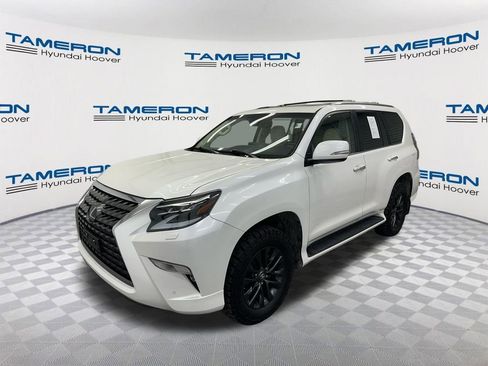 Used 2023 Lexus GX 460 Premium AWD/4WD image 1