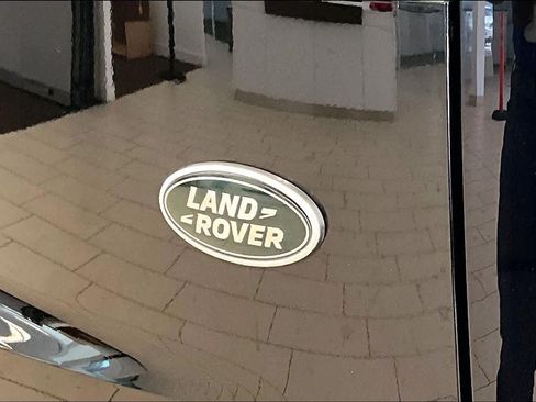 Used 2023 Land Rover Range Rover SE AWD/4WD image 29