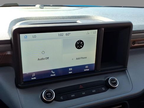 Used 2022 Ford Maverick Lariat w/ Lariat Luxury Package image 26