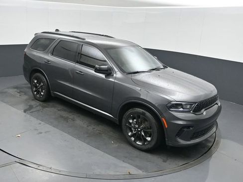 New 2026 Dodge Durango GT w/ Blacktop Package RWD image 29