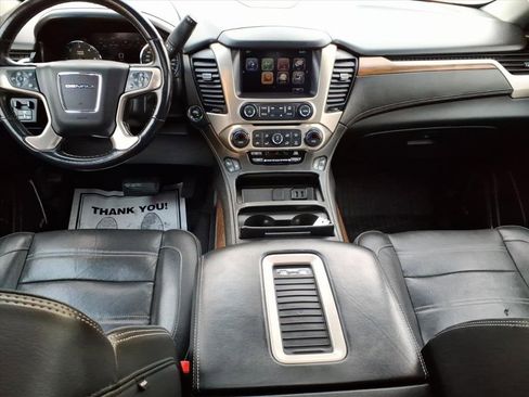 Used 2020 GMC Yukon XL Denali w/ Denali Ultimate Package image 11