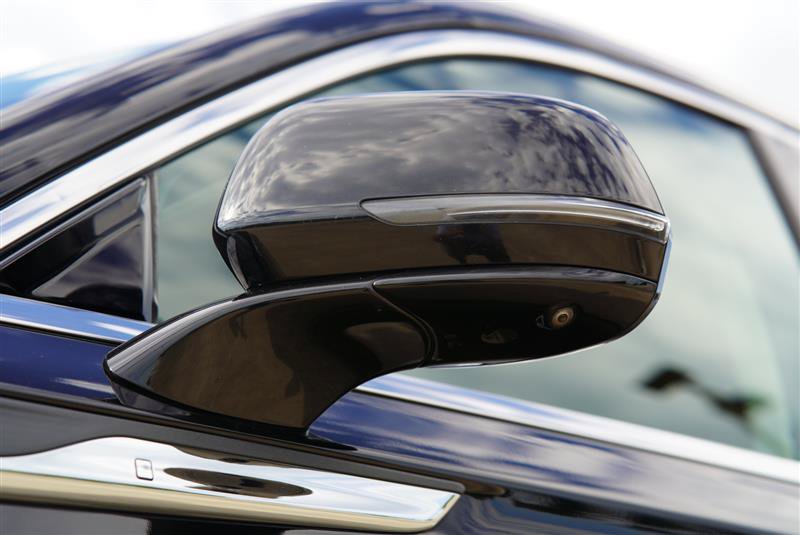 Used 2020 Lincoln Aviator Reserve AWD/4WD image 27