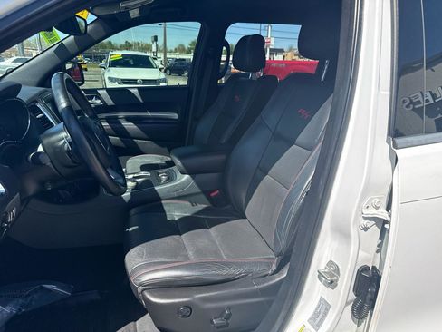 Used 2017 Dodge Durango R/T image 11
