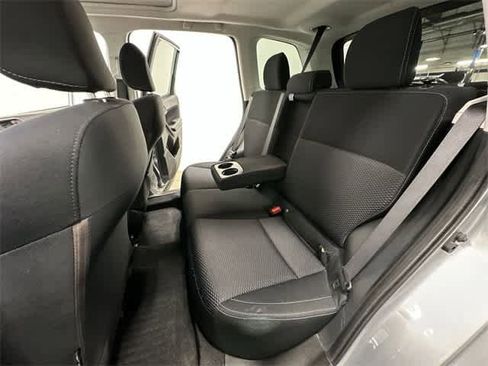 Used 2018 Subaru Forester 2.5i Premium w/ Kicker Audio Upgrade Package image 18