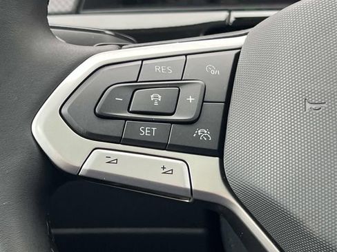 New 2026 Volkswagen Atlas Peak Edition image 15