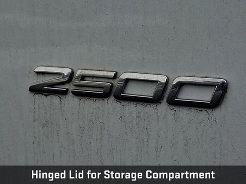 Used 2024 Mercedes-Benz Sprinter 2500 image 23