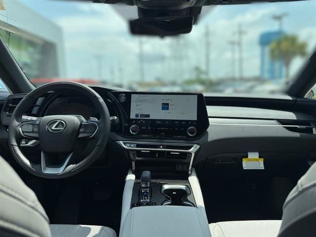 New 2026 Lexus RX 350 Premium Plus w/ Convenience Package AWD/4WD image 20