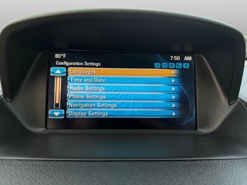 Used 2015 Buick Encore Leather w/ Experience Buick Package AWD/4WD image 27
