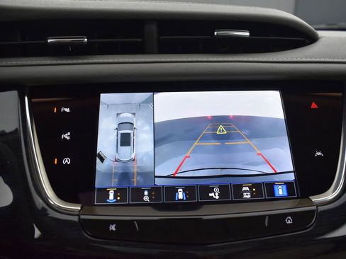 New 2025 Cadillac XT6 Premium Luxury w/ Technology Package image 21