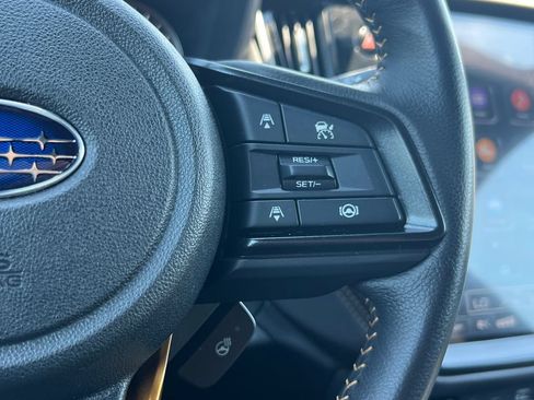 Used 2025 Subaru Outback Wilderness AWD/4WD image 23