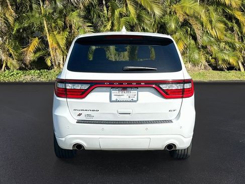 Used 2022 Dodge Durango GT image 6