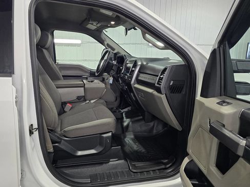 Used 2019 Ford F350 XLT w/ XLT Value Package image 12