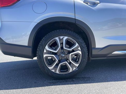 Certified 2024 Subaru Ascent Limited w/ Technology Package AWD/4WD image 36