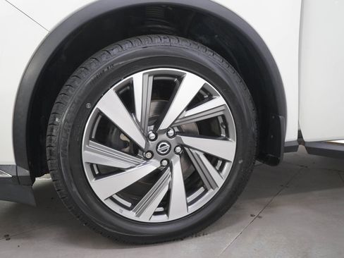 Used 2020 Nissan Murano SL AWD/4WD image 32