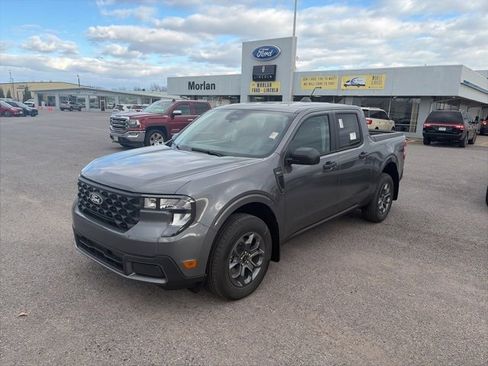 New 2026 Ford Maverick XLT image 2