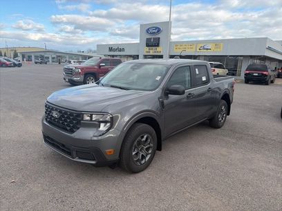New 2026 Ford Maverick XLT