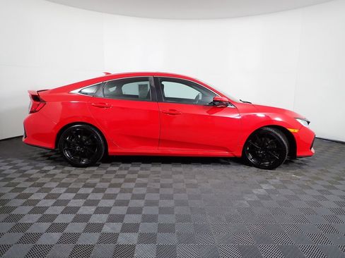 Used 2017 Honda Civic Si image 22
