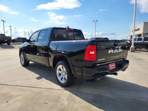 New 2026 RAM 1500 Lone Star image 3