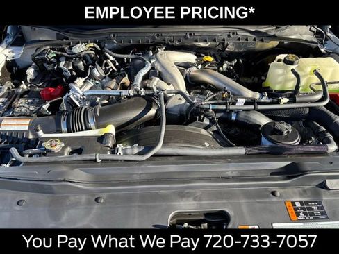 New 2026 Ford F250 XLT w/ XLT Premium Package AWD/4WD image 27