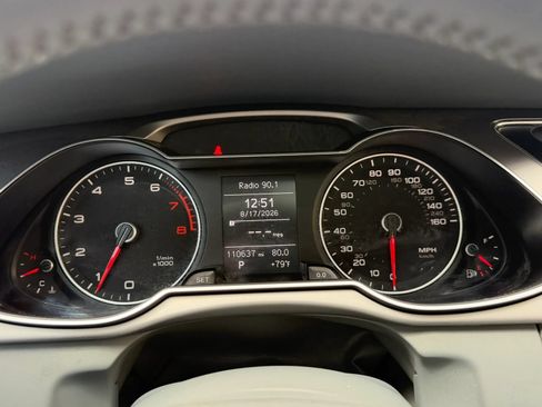 Used 2013 Audi A4 2.0T Premium Plus AWD/4WD image 17