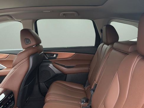 Used 2023 Acura MDX SH-AWD w/ Technology Package image 17